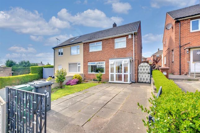 Elm Grove, Arnold, Nottingham 3 bed house for sale