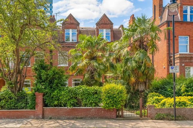 Goldhurst Terrace, London NW6 3 bed flat for sale