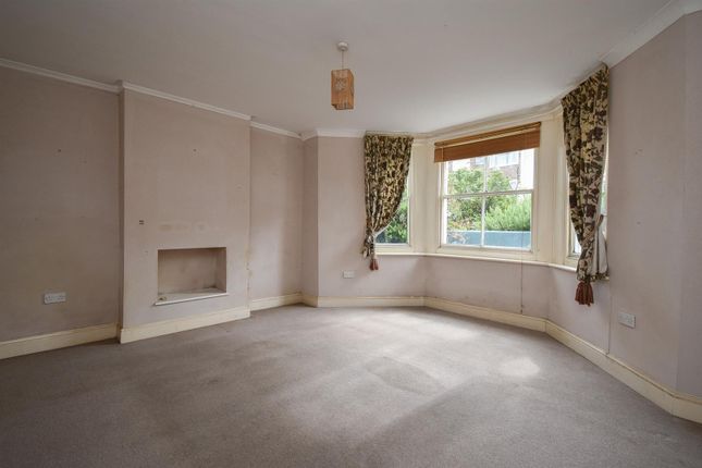 Stockleigh Road, St. Leonards