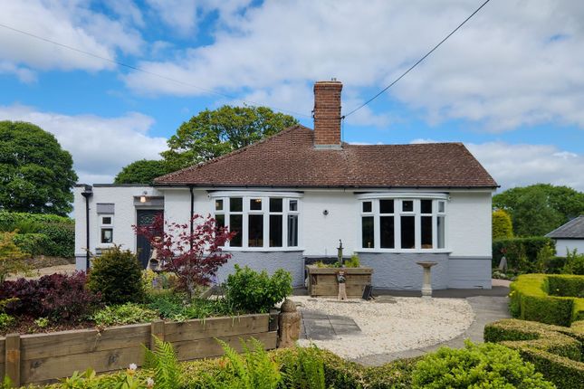 2 bedroom detached house for sale