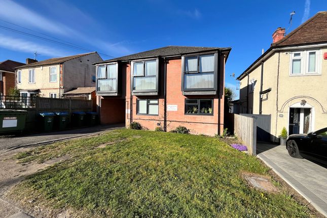 2 bedroom maisonette for sale