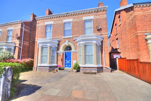 7 bedroom detached house for sale