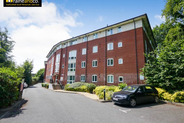 Kings Place, North Drive, Hatfield, 2 bed flat for sale