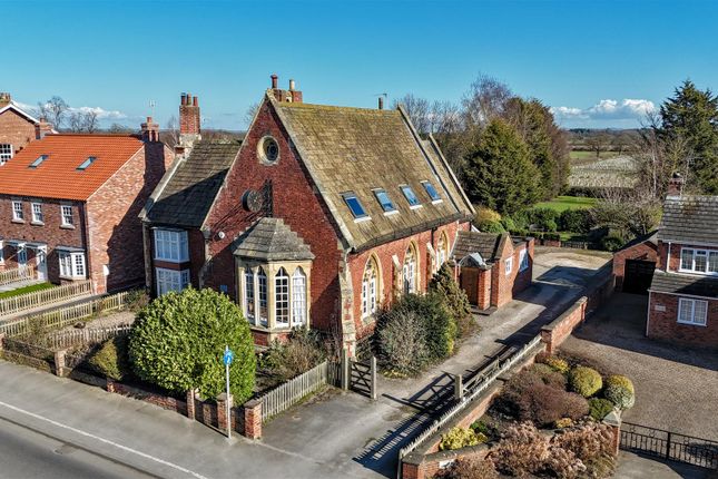 Main Street, Shipton By Beningbrough... 4 bed semi