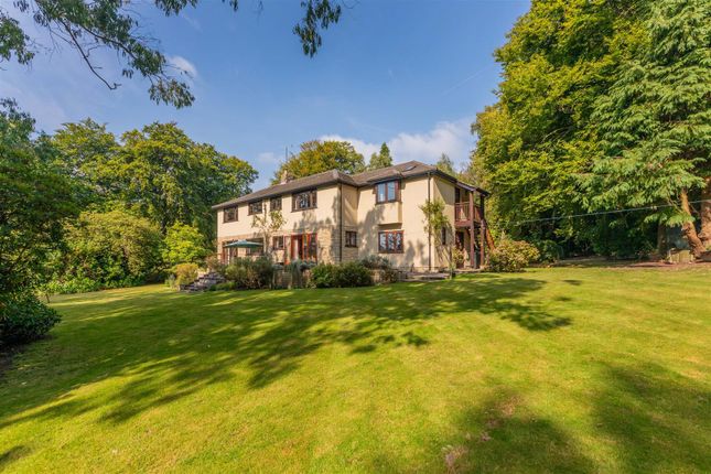 Busgrove Lane, Stoke Row... 6 bed detached house for sale
