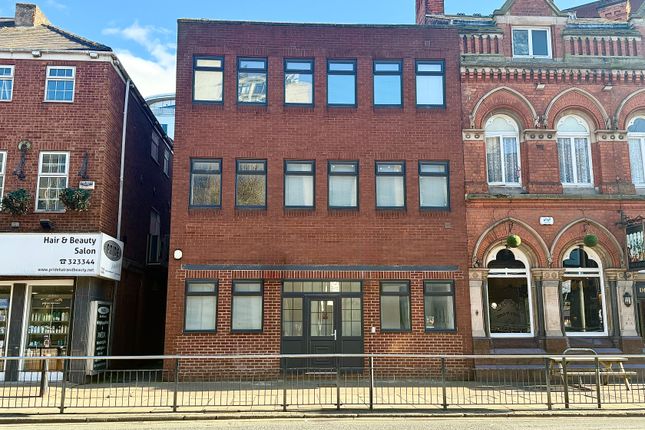 George Street, HU1, Hull, HU1 1 bed flat for sale