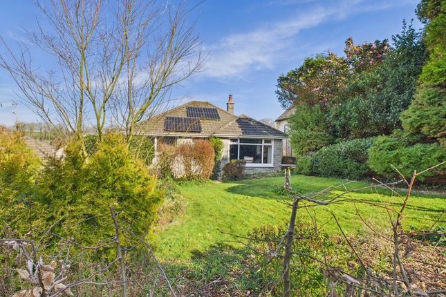 2 bedroom bungalow for sale