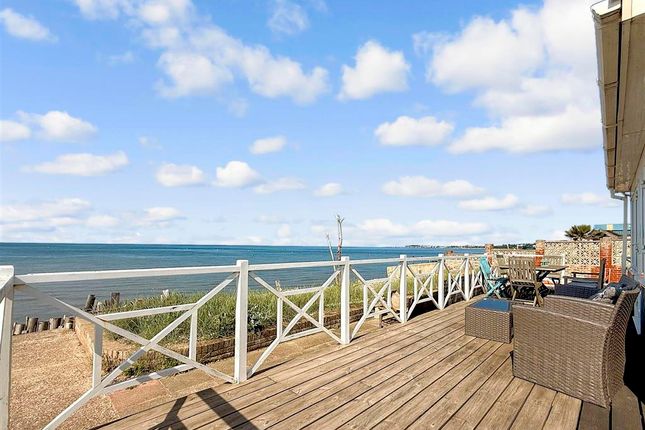 3 bed detached bungalow