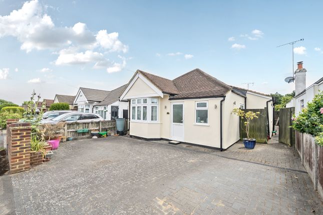 4 bedroom bungalow for sale