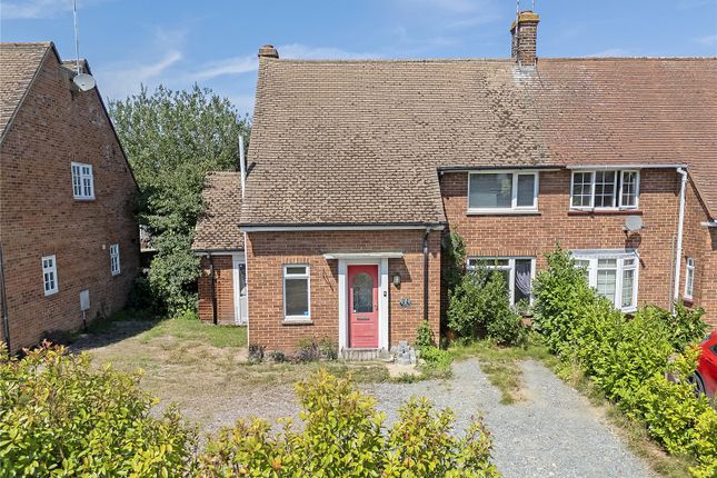 Short Lane, Ramsden Heath... 3 bed semi