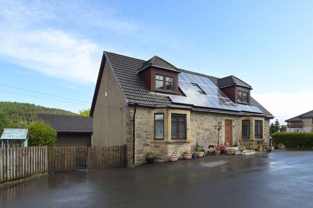Windy Willows 33 Westcraigs Road... 4 bed detached house for sale