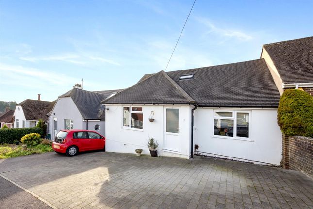 Heston Avenue, Patcham, Brighton 4 bed semi