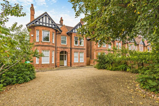 Graham Road, Ipswich, Suffolk 5 bed detached house for sale