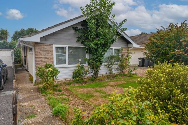 4 bedroom detached bungalow for sale