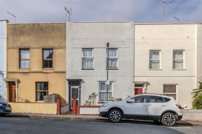 Southville Place, Southville, BS3 2 bed terraced house for sale
