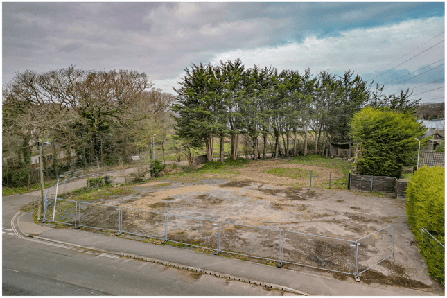Newgate Lane, Fareham PO14 Plot for sale