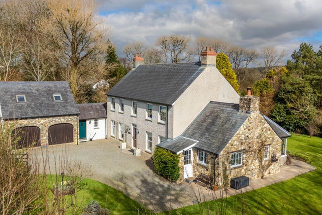 Haverfordwest SA62 6 bed detached house for sale