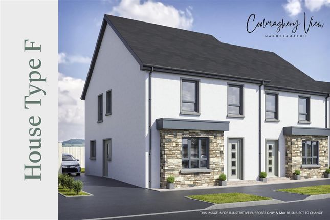 3 bed property