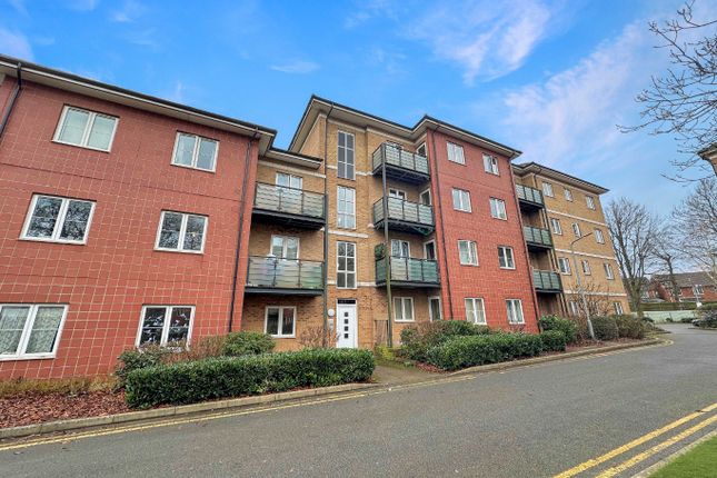 The Parklands, Dunstable LU5 2 bed apartment for sale