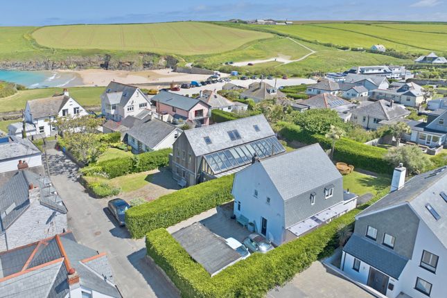 Pengarth, Trevone, PL28 3 bed house for sale