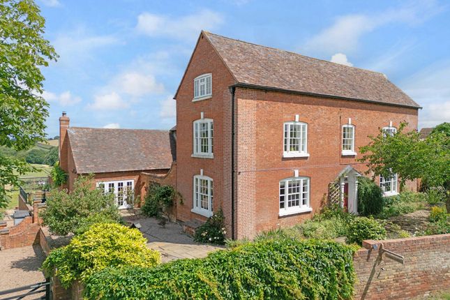 Worcester Road Pensax Abberley... 6 bed farm house for sale