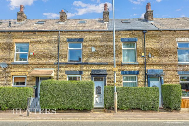 Rochdale Road, Firgrove, OL16 3BU 3 bed terraced house for sale