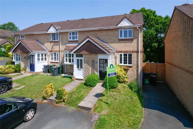 Kilnsey Mews, Baildon BD17 2 bed end of terrace house for sale