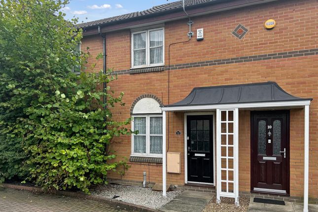 Grange Close, Hunslet 2 bed townhouse for sale