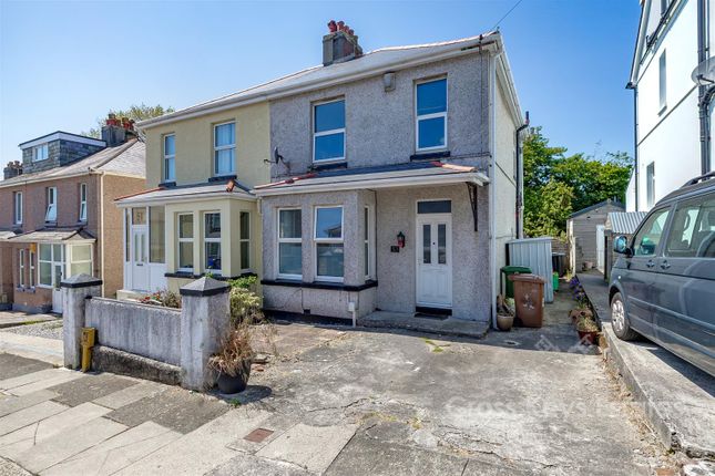 West Down Road, Plymouth PL2 3 bed house for sale