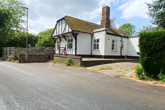 Church Lane, Whittlesford, Cambridge 3 bed semi