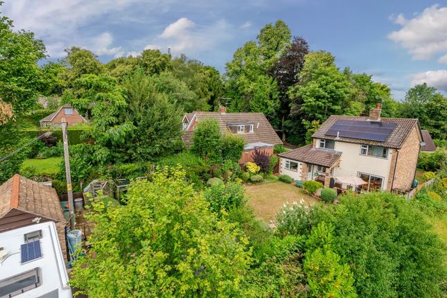 High Wycombe,  Buckinghamshire,  HP12 4 bed detached house for sale
