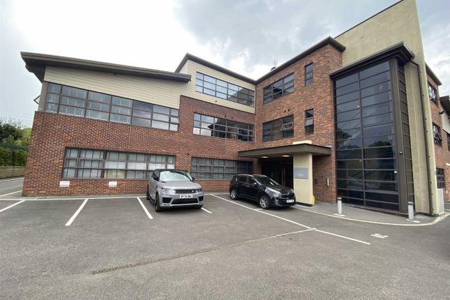 Bollin Heights, Macclesfield Road... 1 bed apartment for sale