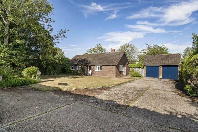 Hammonds Close, Newmarket CB8 4 bed detached bungalow for sale