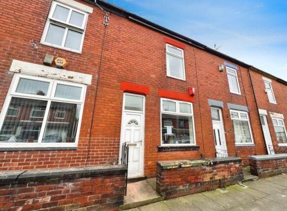 Longfield Road, Bolton, Greater... 2 bed terraced house for sale