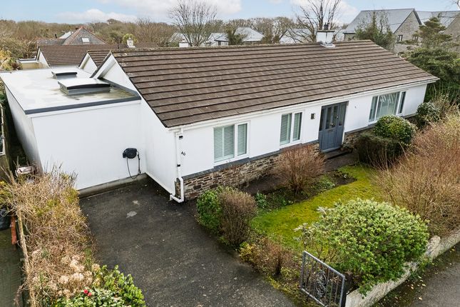 1 bed detached bungalow