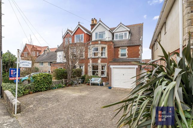 Cluny Crescent, Swanage 8 bed house for sale
