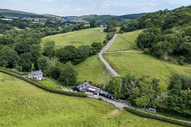 Carmel Lane, Nantmel, Llandrindod... 3 bed house for sale