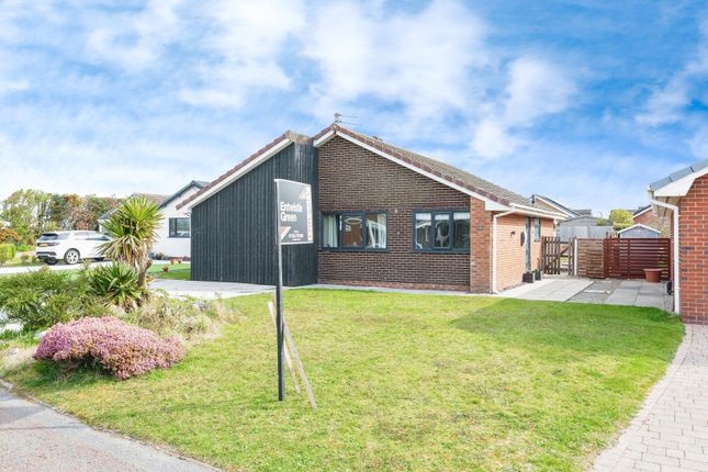 2 bedroom bungalow for sale