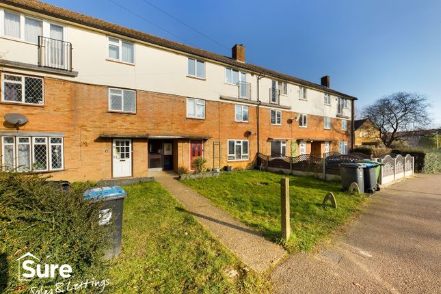 Fletcher Way, Hemel Hempstead... 1 bed flat for sale