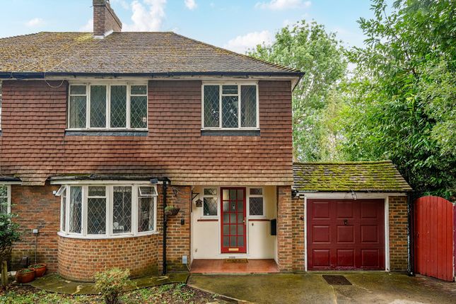 Sheridan Road, Wimbledon, London, SW19 3 bed semi