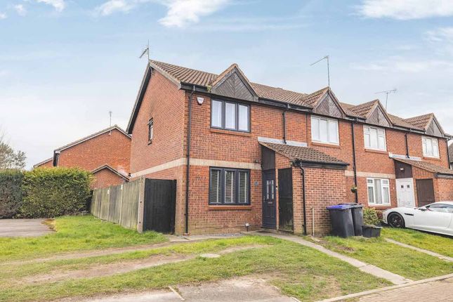 Thorn Drive, George Green SL3 2 bed end of terrace house for sale