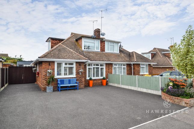Roseleigh Road, Sittingbourne ME10 2 bed chalet for sale