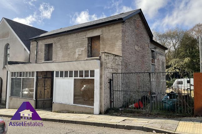 Broad Street Blaenavon Pontypool NP4 9NH 4 bed detached house for sale