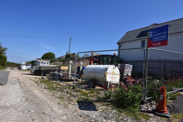 Basset Street, Redruth Plot for sale