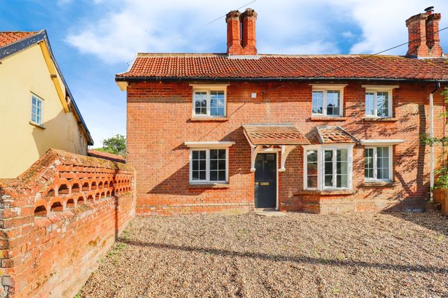 3 bedroom cottage for sale