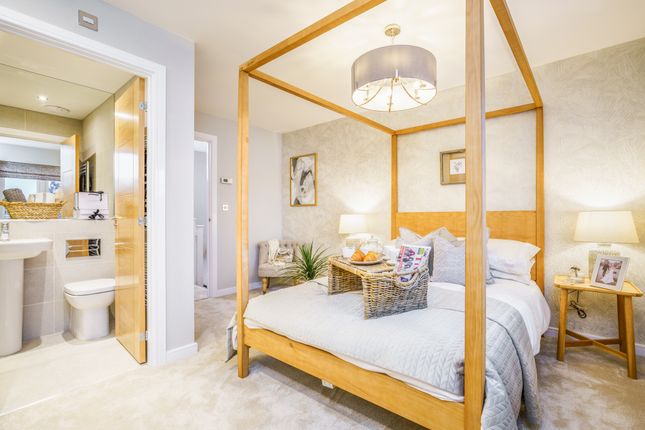 The Potter at Fallow Wood View... 2 bed semi