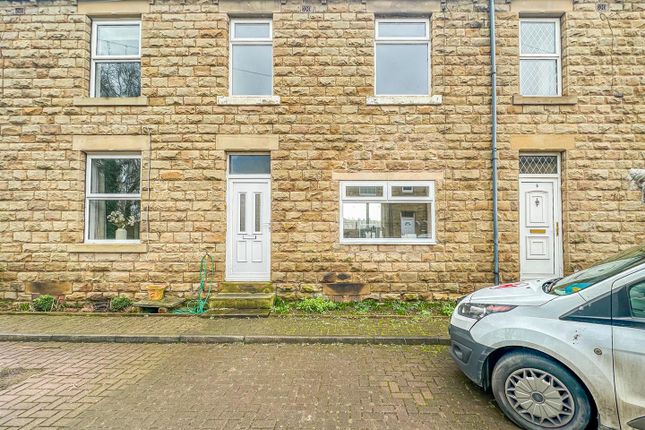 Audsleys Yard, Wakefield WF4 2 bed terraced house for sale