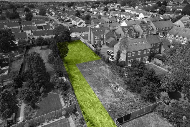 Station Lane, Scraptoft, LE7 Land for sale