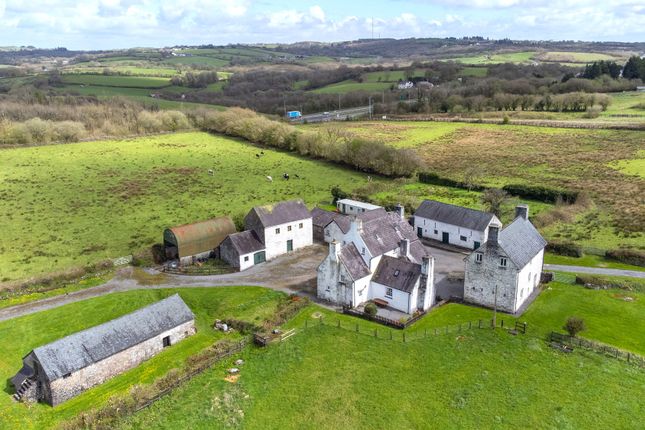 7 bed detached house