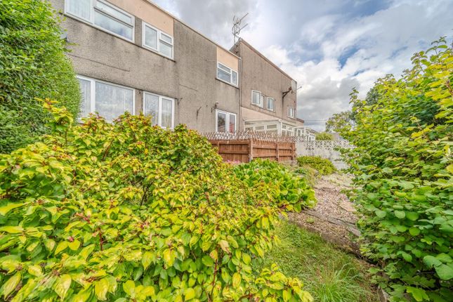 Marloes Path, Cwmbran NP44 3 bed terraced house for sale